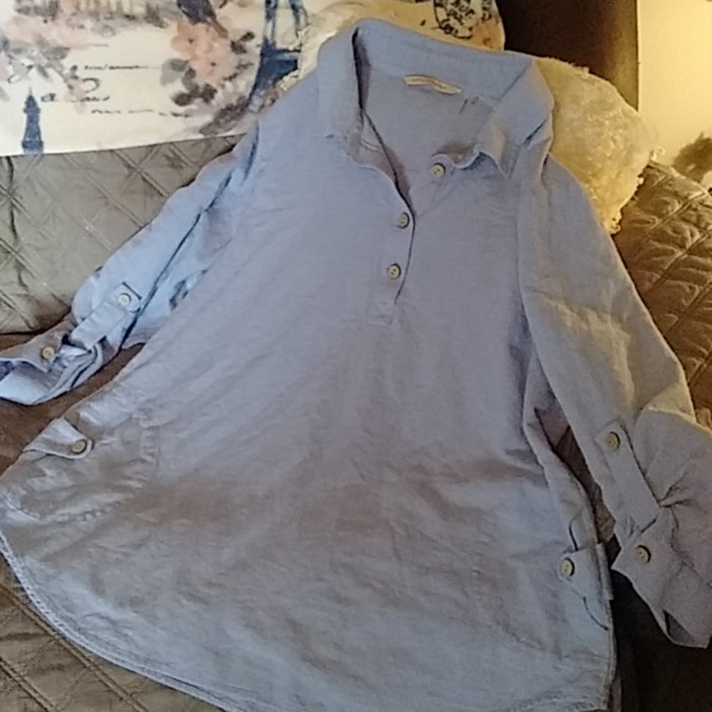 Soft Surrounding Top Bundle - image 2